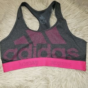 Adidas Sports bra
